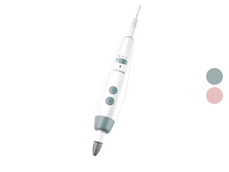 Manicure- en pedicureset