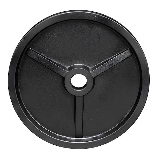 FITNESS DOCTOR Fonte 51 mm 2,5 kg