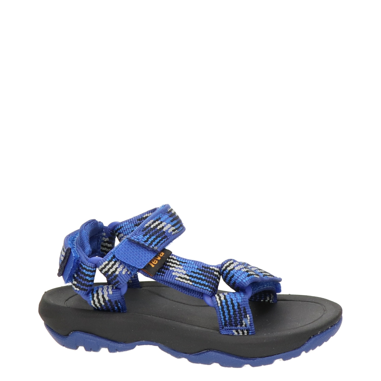 Hurricane XLT 2 jongens sandaal Teva Blauw