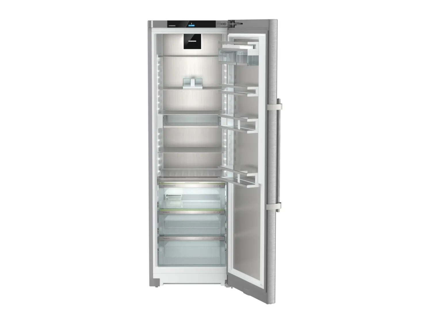 Liebherr SRBstc 529i-22 001 Køleskab - FS, PEAK, BioF, SWH, InfinityS, 185x60cm