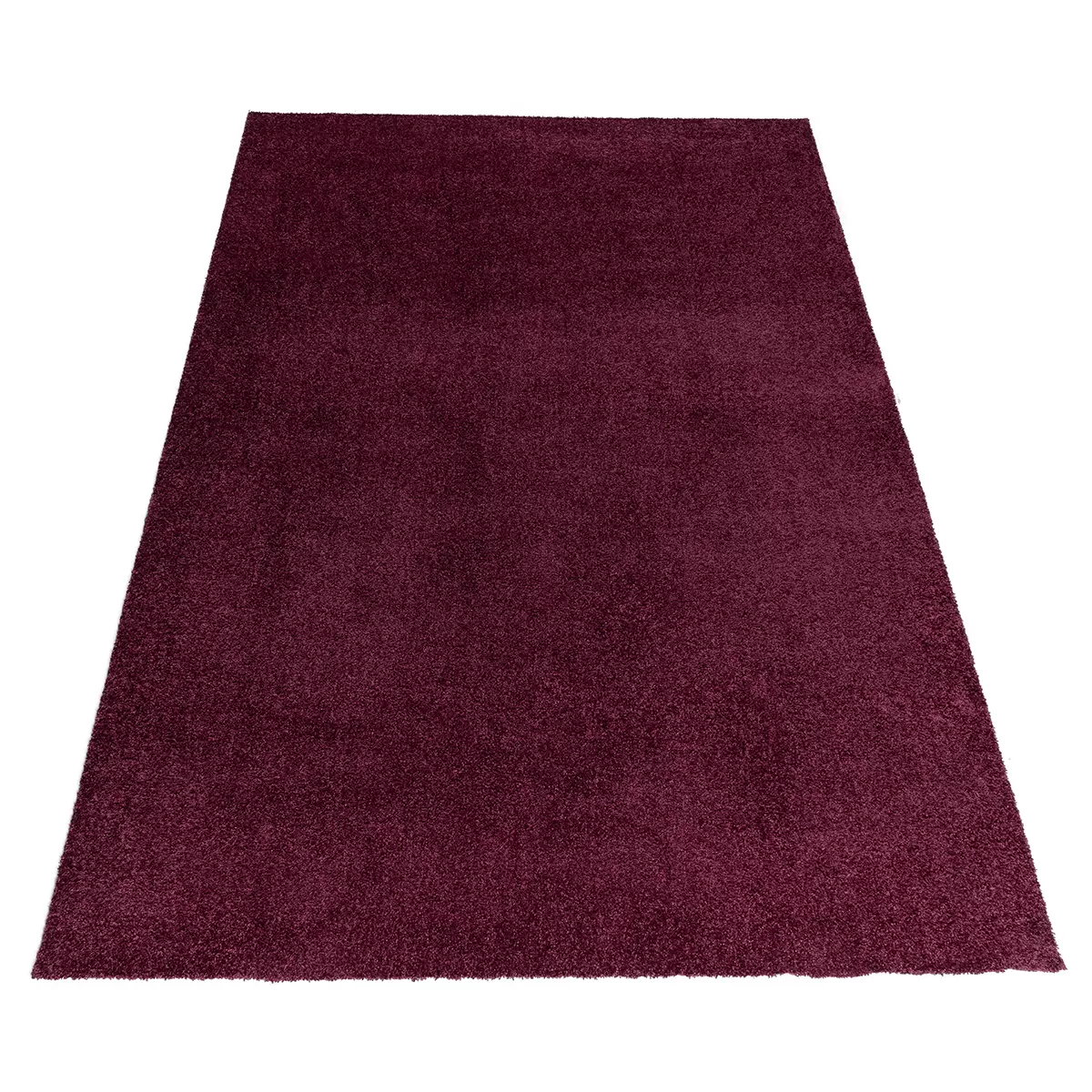 Teppich Prunella Burgungy