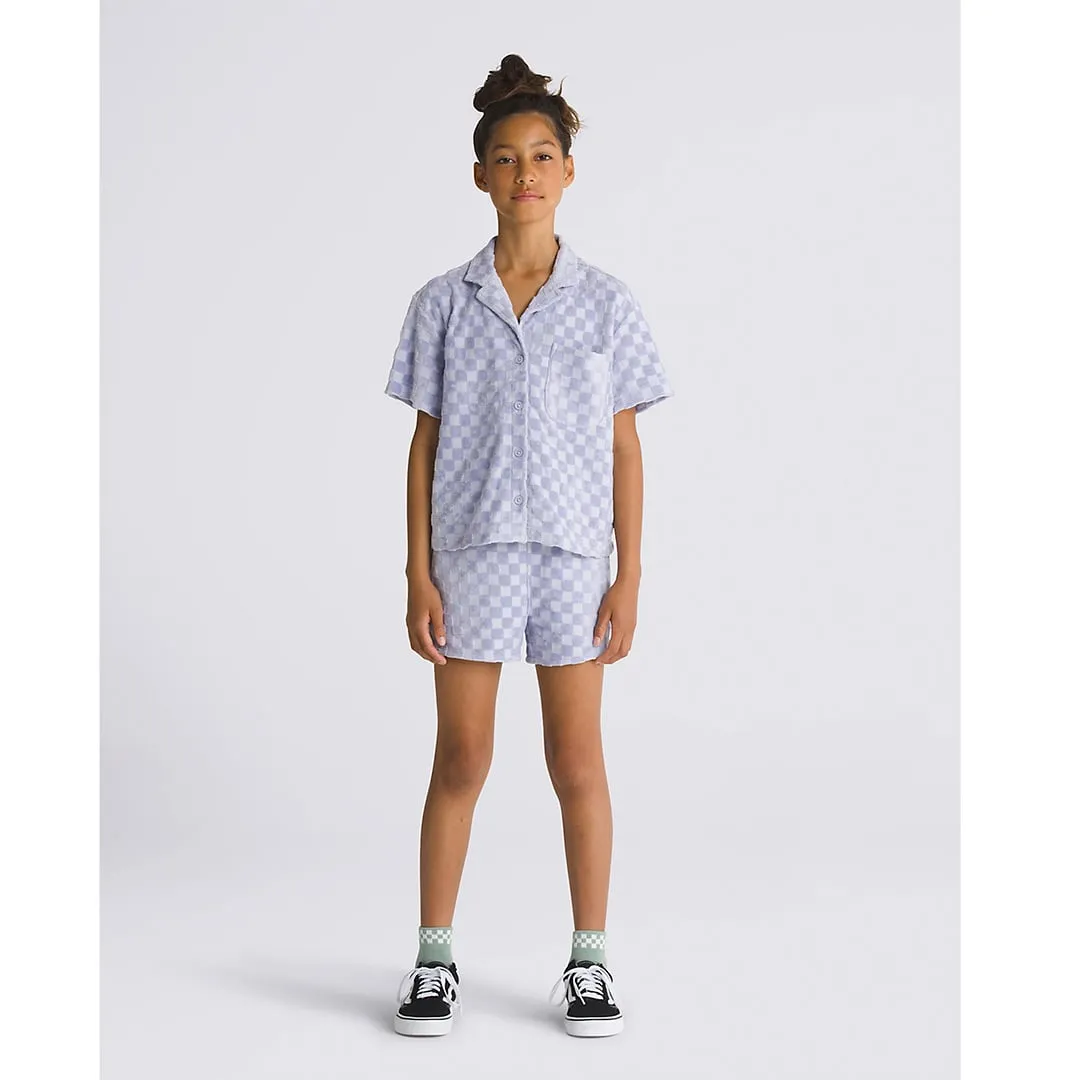 Vans Haut Florence 7-16ans