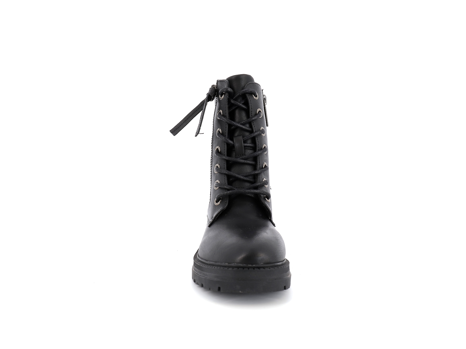 Xti footwear s.l-57817 Synthétique Noir