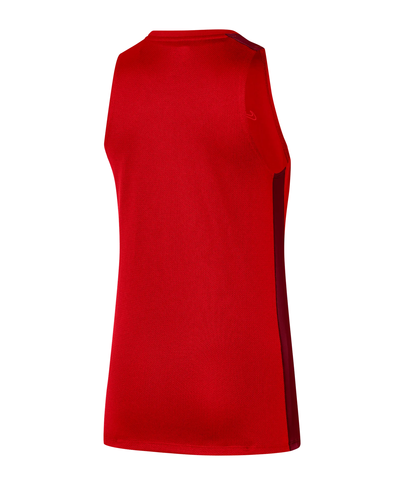 Nike Dri-FIT Academy Tanktop Damen Rot Weiss F657
