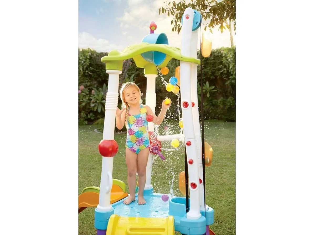 Little Tikes 645792E4C, 2 År, 213 kg, Flerfarvet