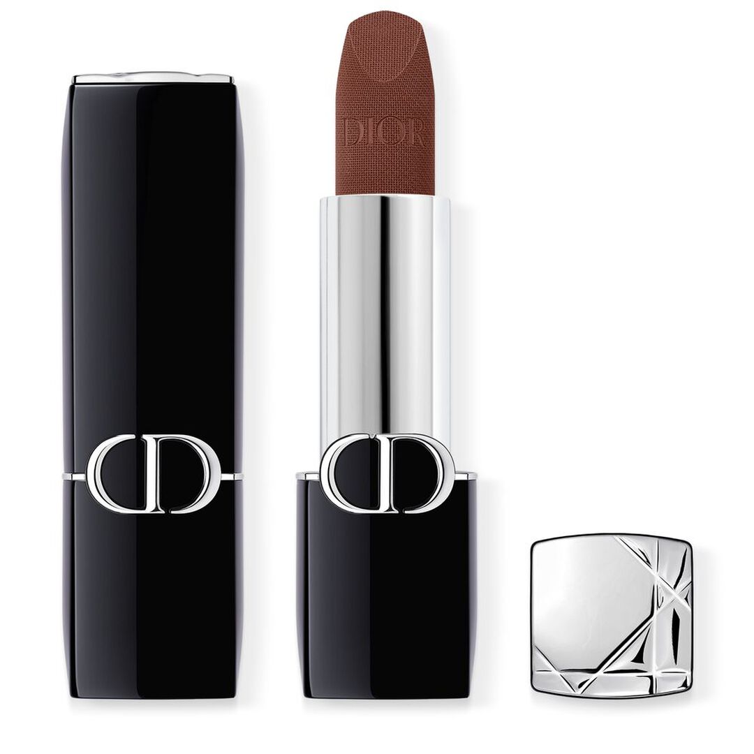 Dior Rouge Dior Rouge Dior - Batom Recarregável