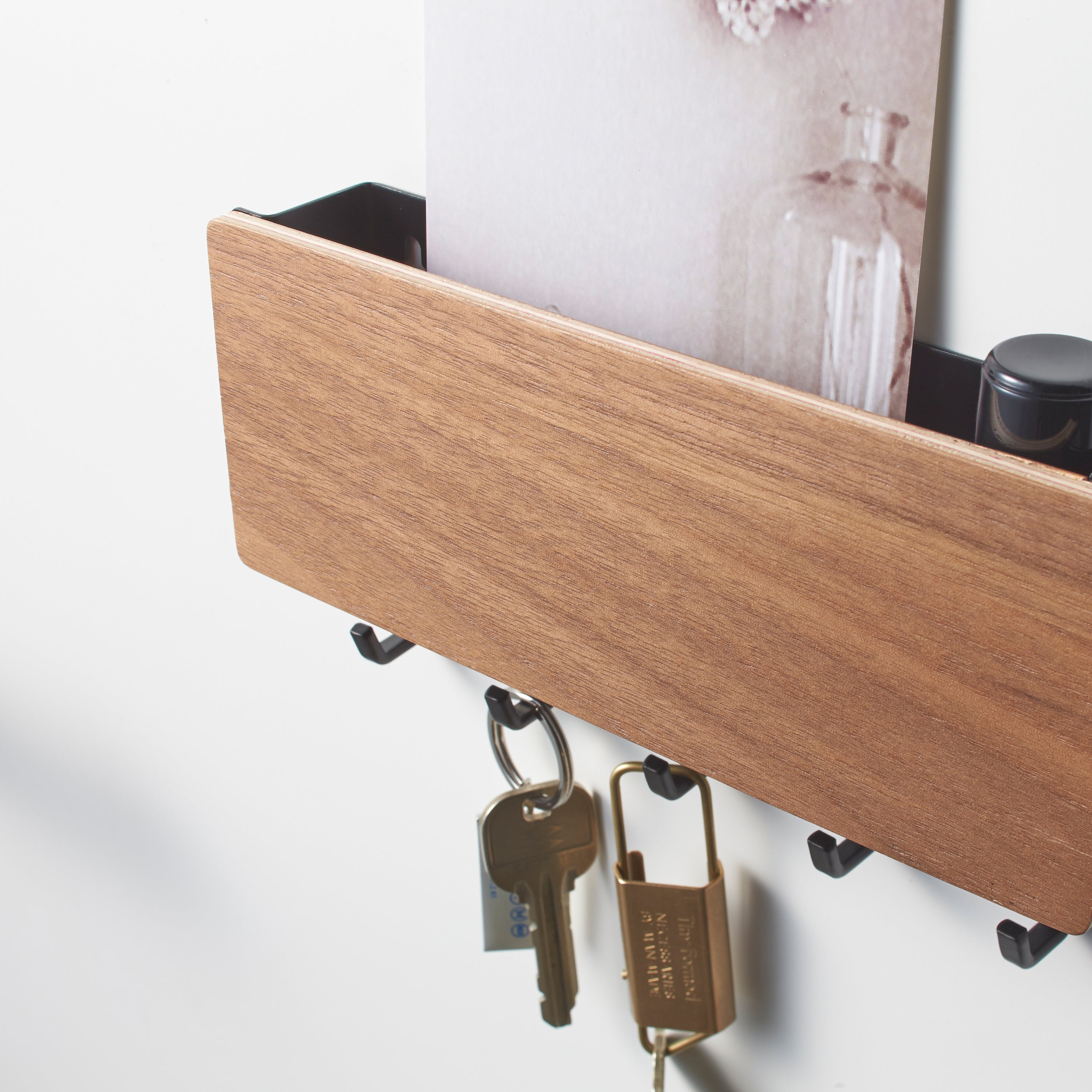 Yamazaki Rin Magnetische Sleutelhouder