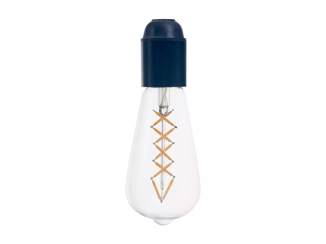 Ensemble d'ampoules LED à économie d'énergie diam.6.4x14.2h