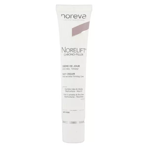 Creme de dia antirrugas Noreva Norelift Chrono Filler 40ml