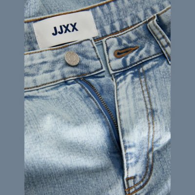 Jean femme Jxmilla Wide Hw Culotte JJXX