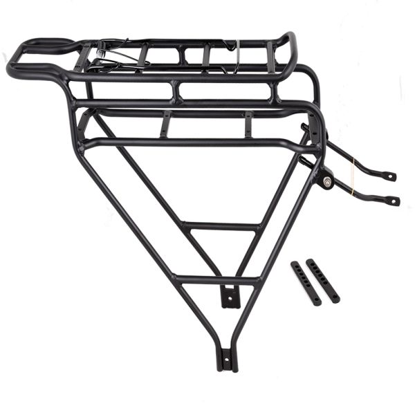 Promovec Carrier 6 Elcykelbagagebærer