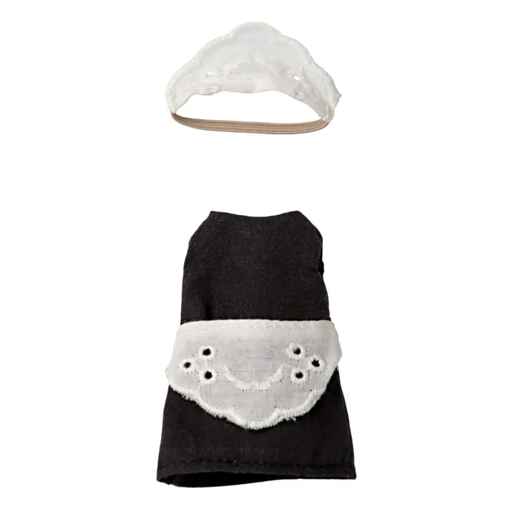 Maileg Souris serveuse