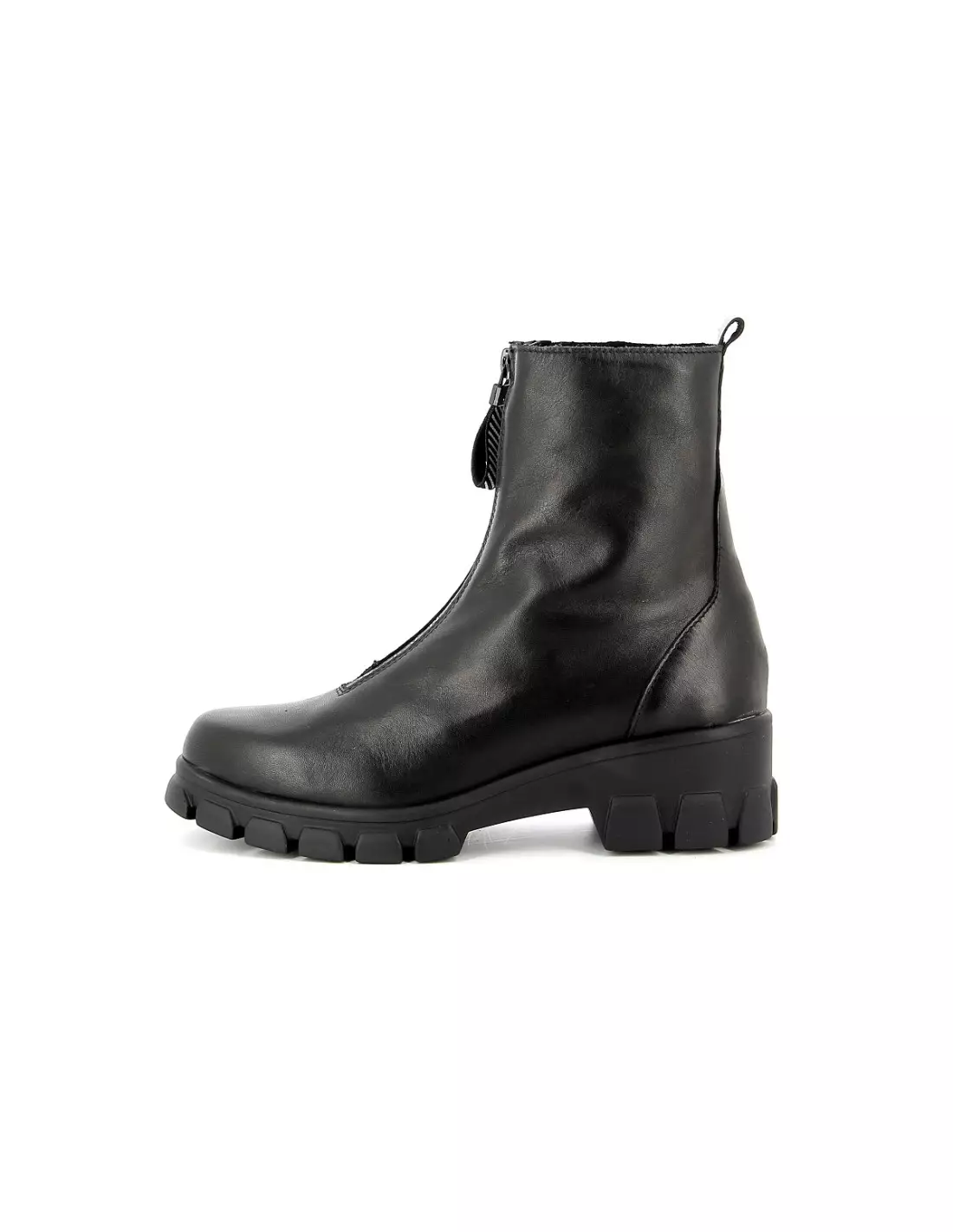 LILY MOOD R209 - Boots & bottines Noir