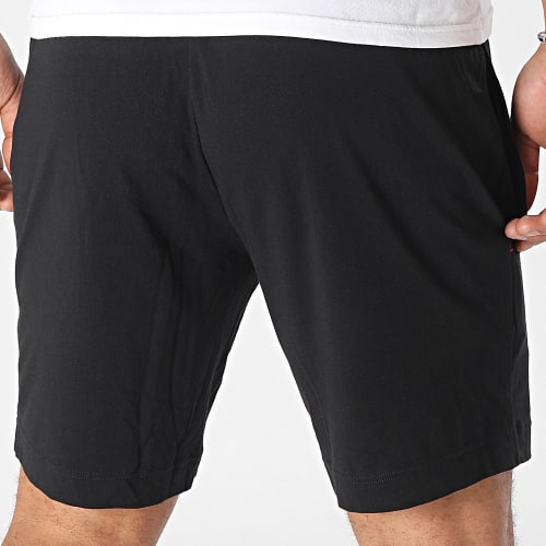 Short Jogging Linked 50505144 Noir