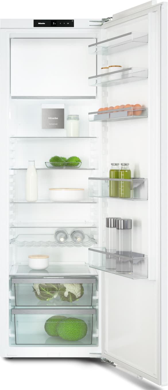 Miele Køleskab K 7738 D (Integreret)