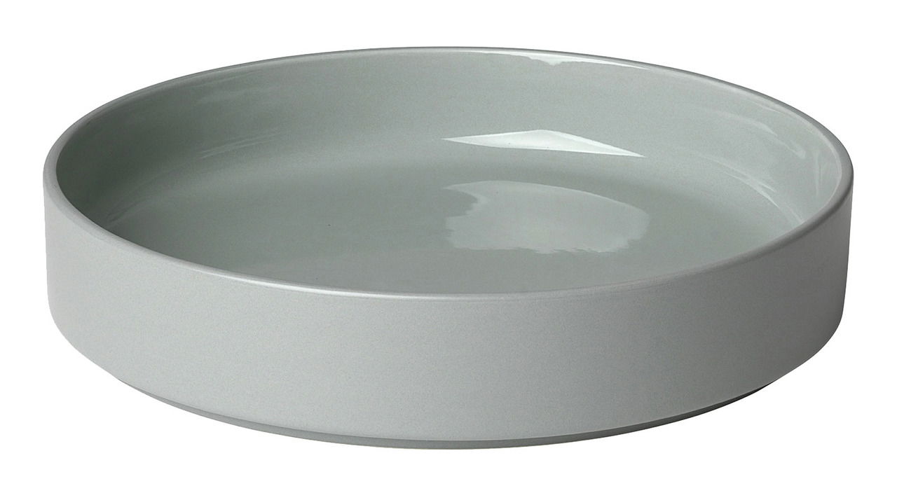 blomus Tiefer Teller 680ml PILAR