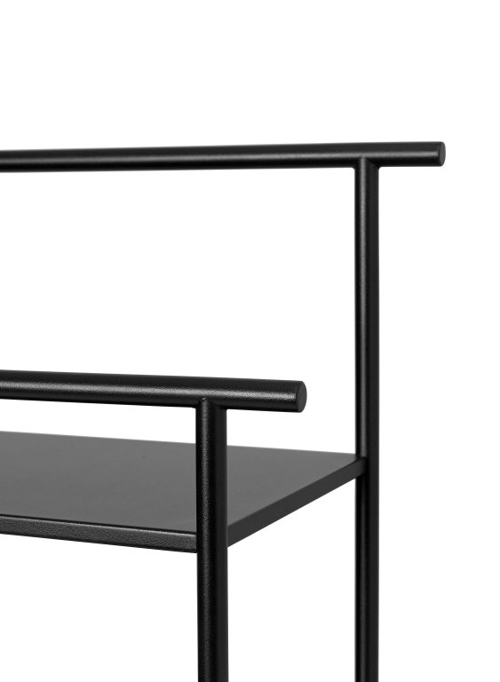 Ferm Living Dora Rack stellingkast Cashmere