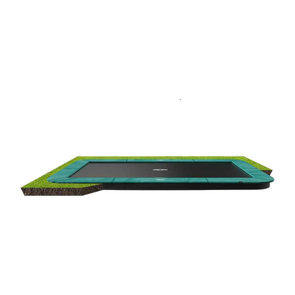 Ultim champion flatground 410 green