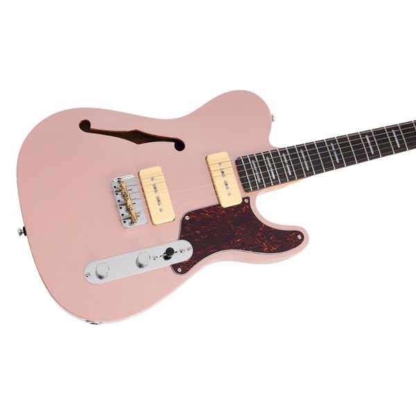 Larry Carlton T7TM Rosegold