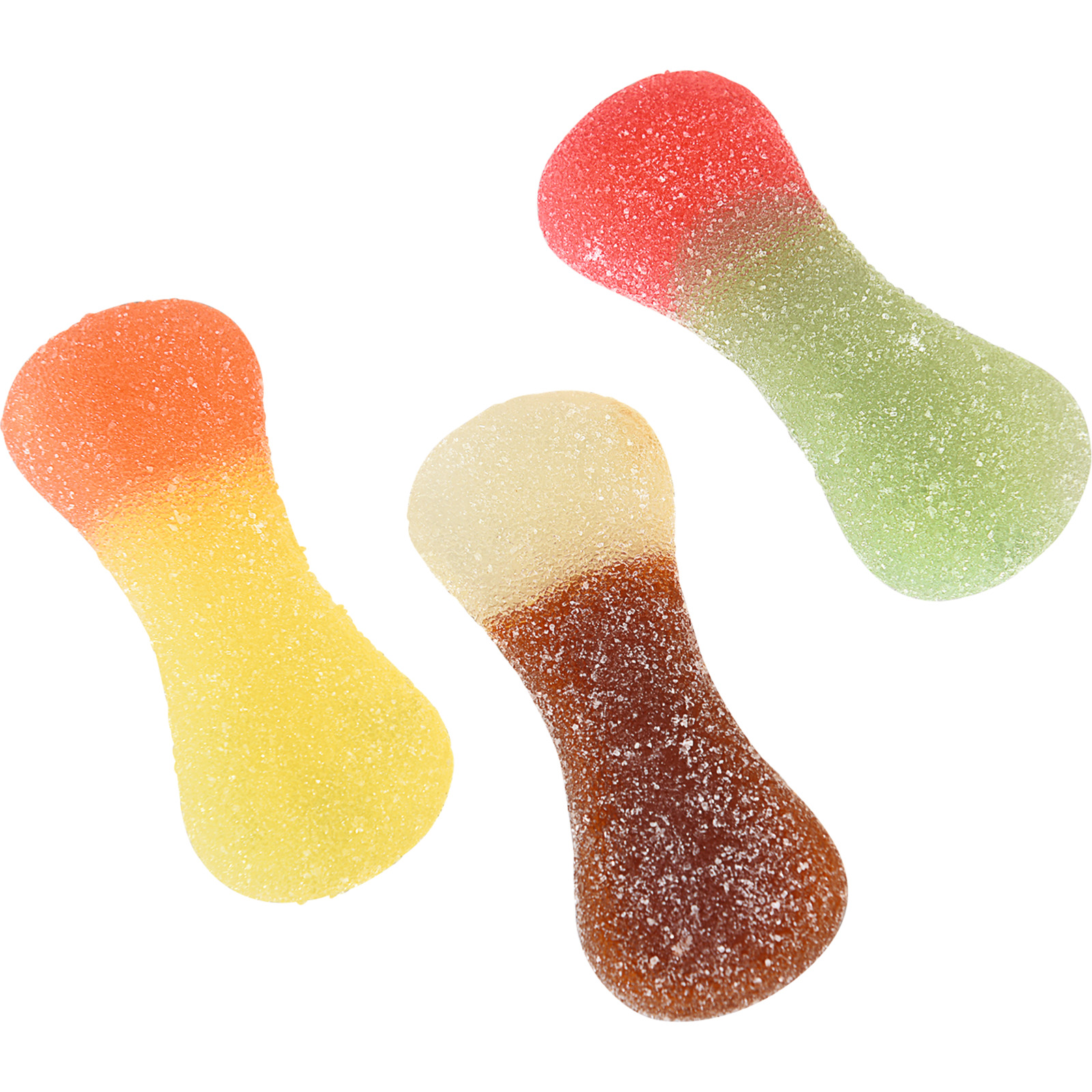 Haribo Saure Bärenzungen 1.35 kg