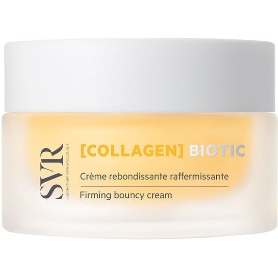 SVR biotic collagen crème rechargeable 50ml