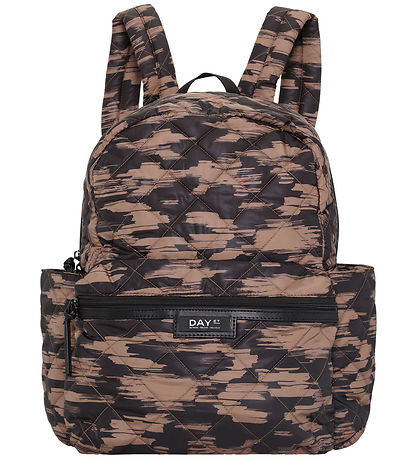 DAY ET Rucksack - Gweneth RE-Q Racing BP B - Muskatnuss