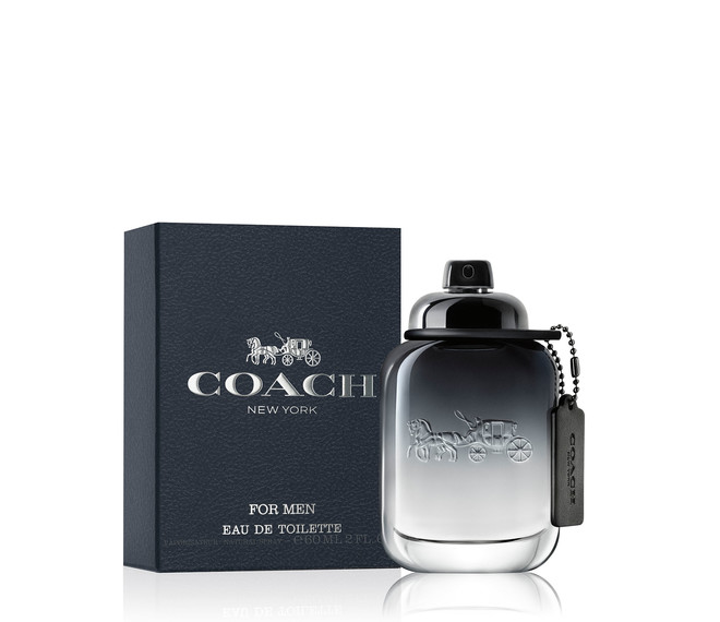 COACH Men Eau de Toilette