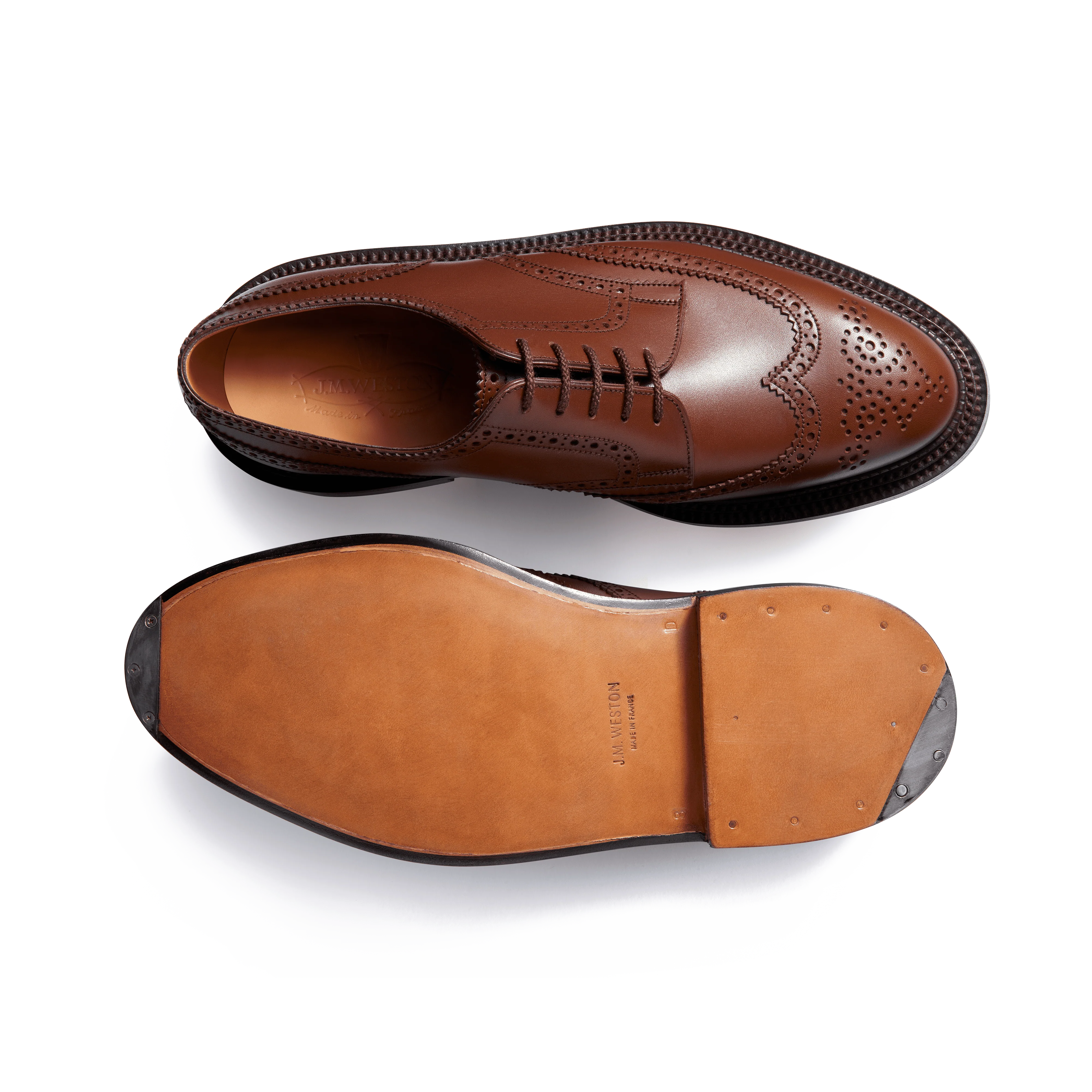 Derby triple semelle