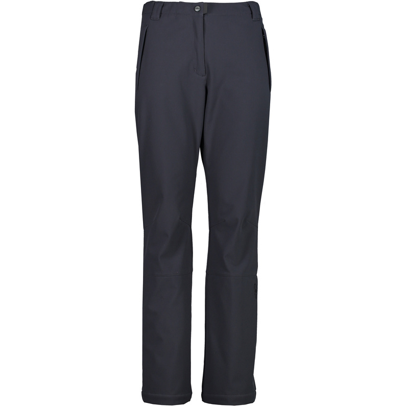 CMP Damen Gamaschen Softshell Hose