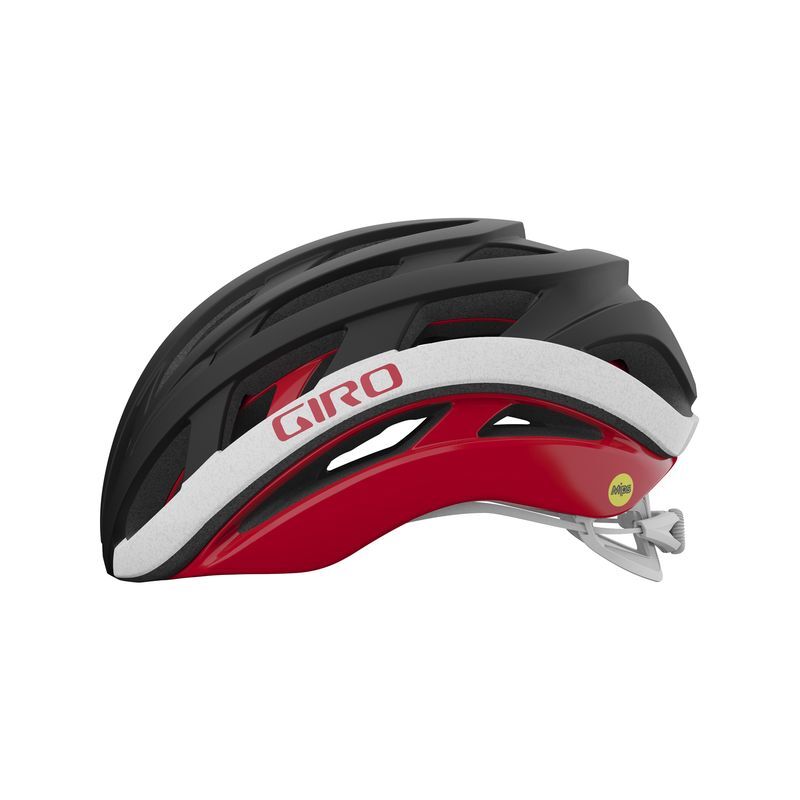 Helios Spherical - Casque vélo route