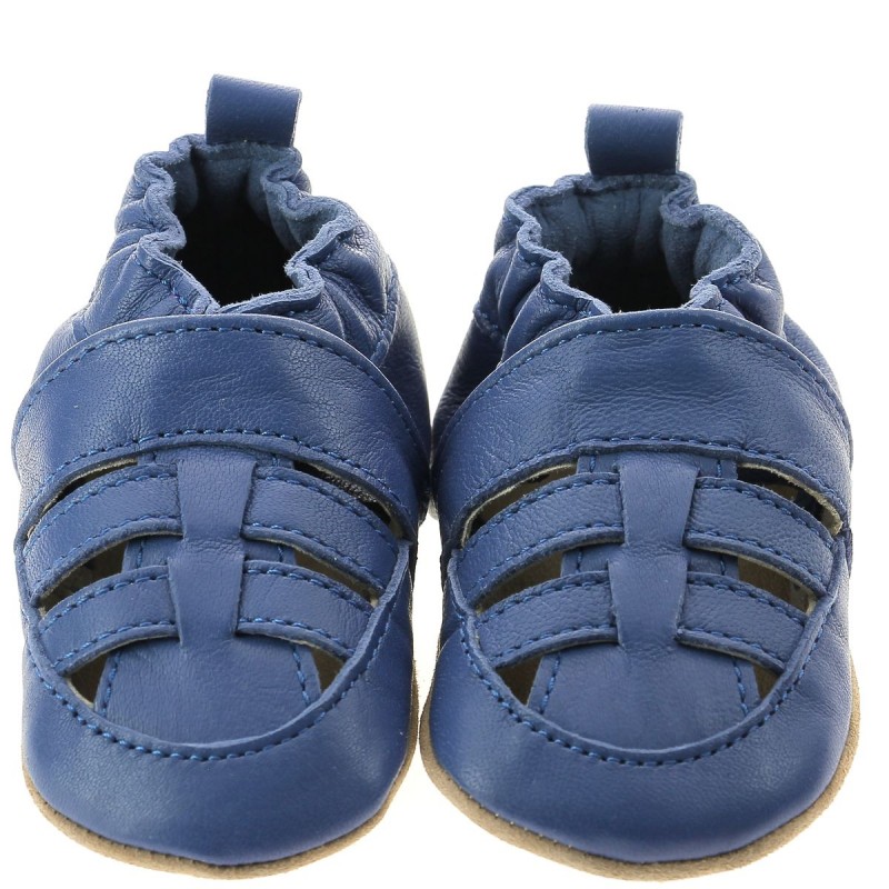 Robeez Robeez Sandiz Bleu