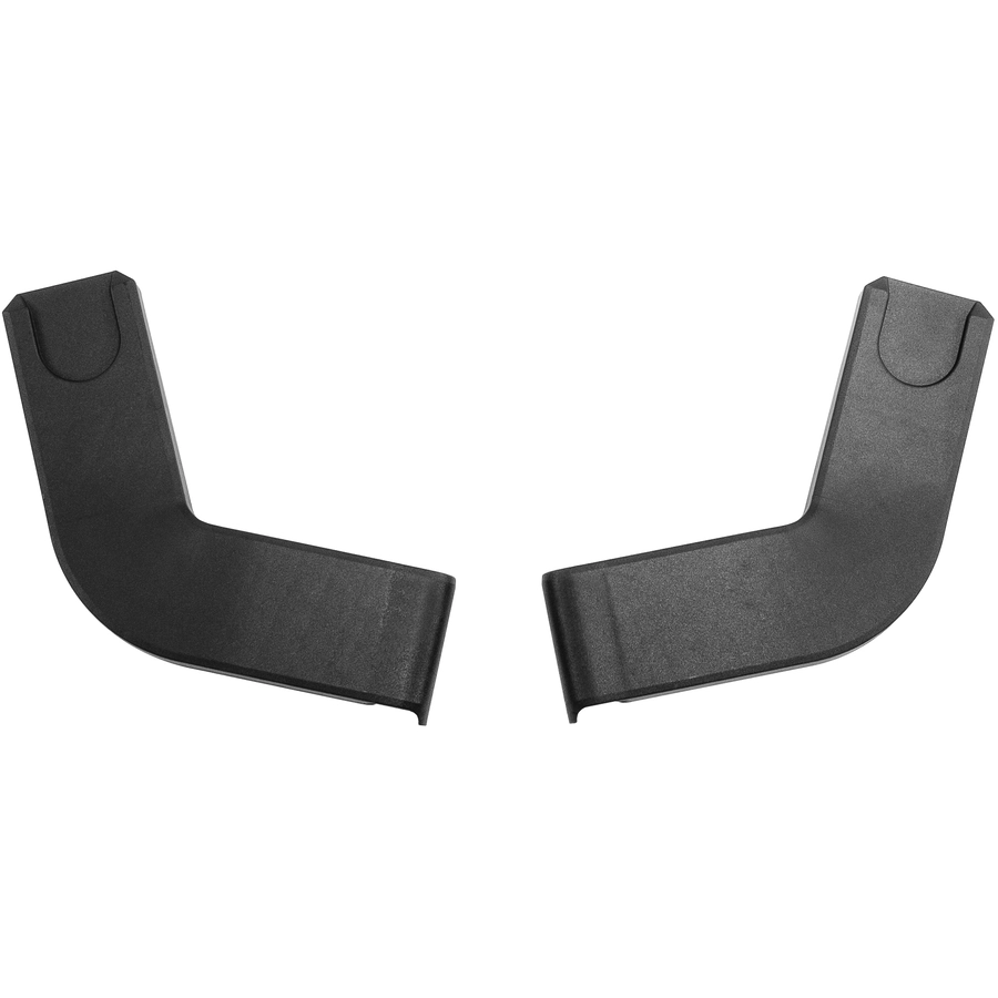 MAXI COSI Adapter für Kinderwagen Lara 2 Black
