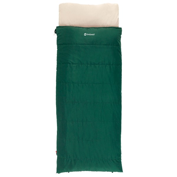 Outwell - Contour - Sac de couchage synthétique