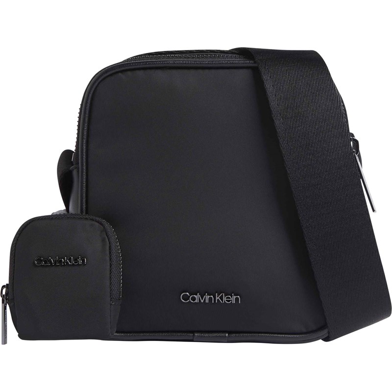Calvin Klein<br>Taske Essentiel Cube