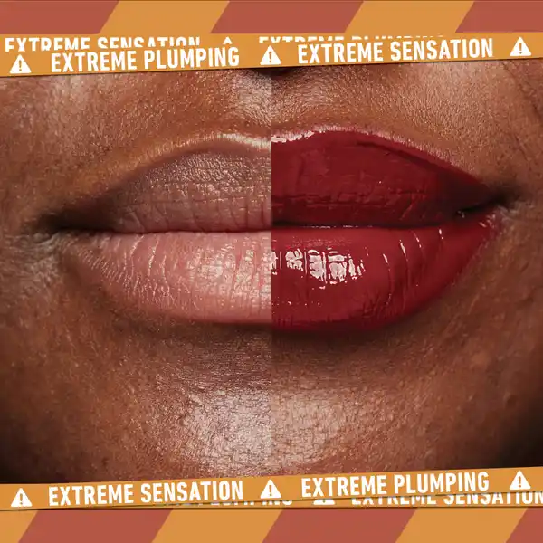 Duck Plump Lip Lacquer 16 Wine Not?