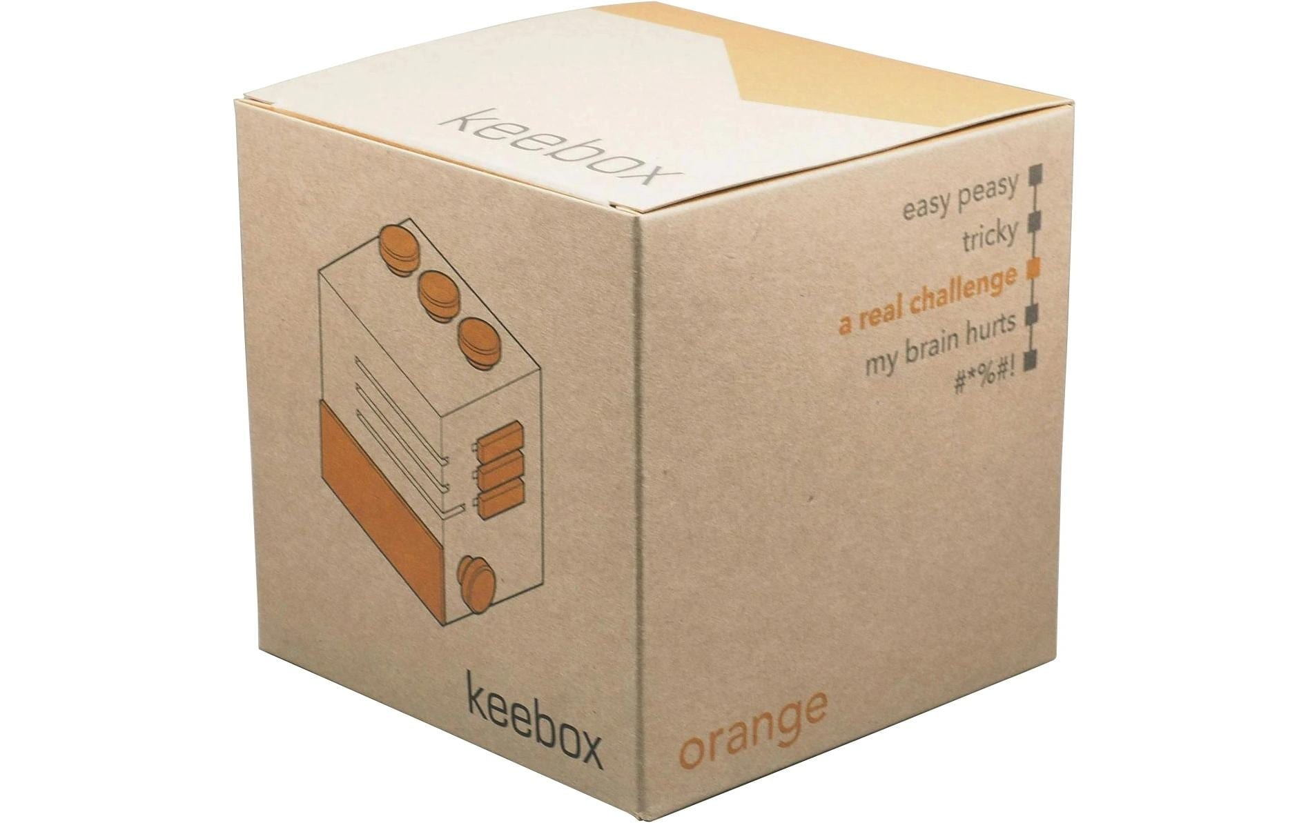 Spiel »Puzzle Potato Orange«