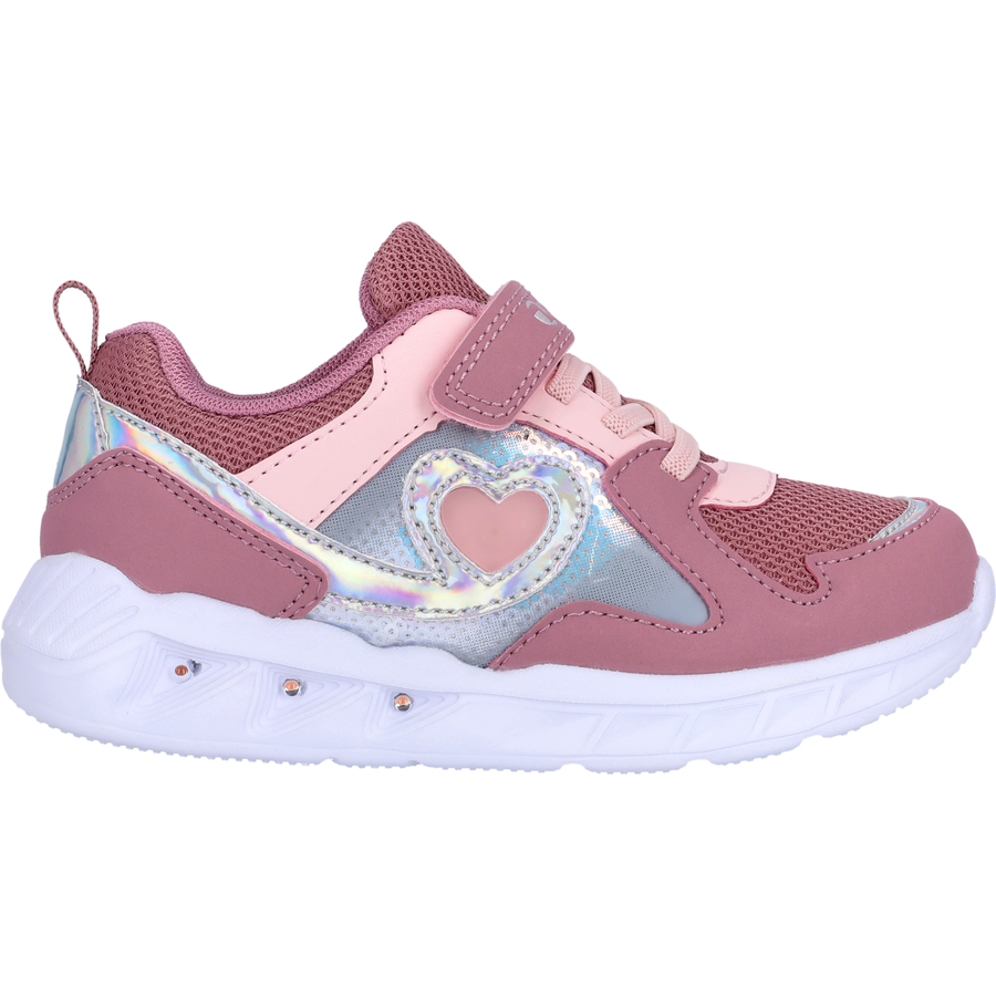 ZigZag Sneaker Dadian 4228 Woodrose