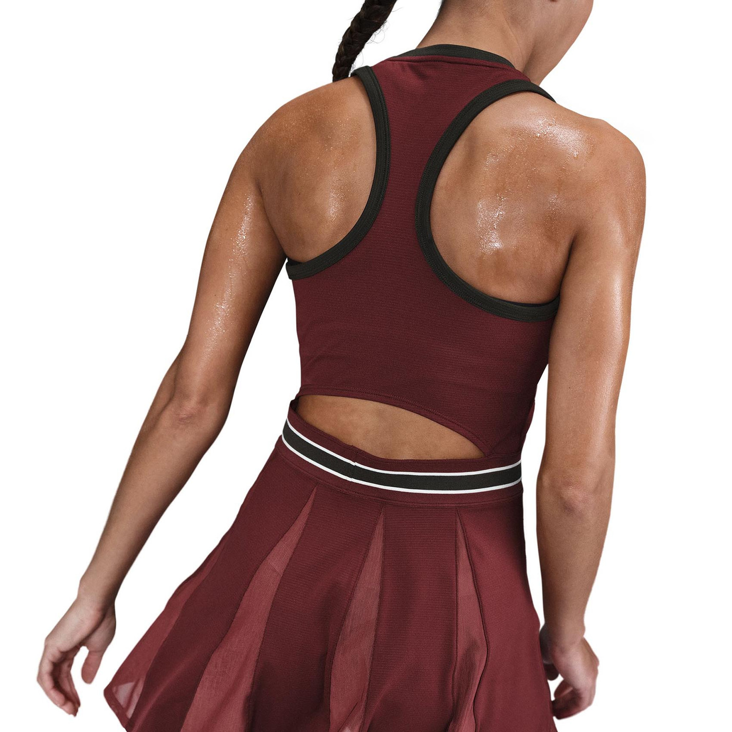 Nike Paris Dames Set 4