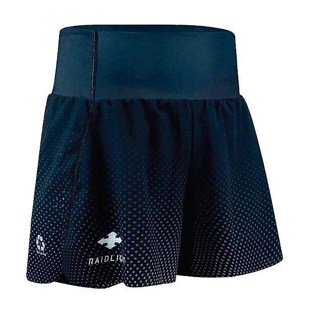 RAIDLIGHT - SHORT MADE IN FRANCE SHORT W