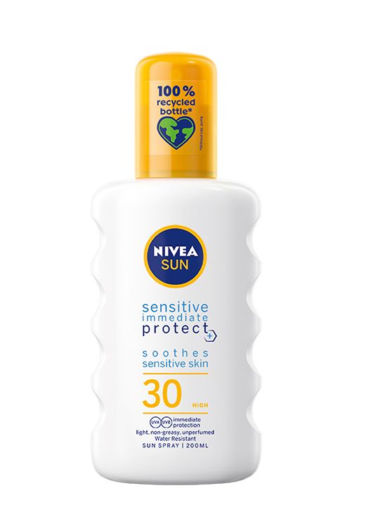 Sun Sensitive Soothing Spray SPF30