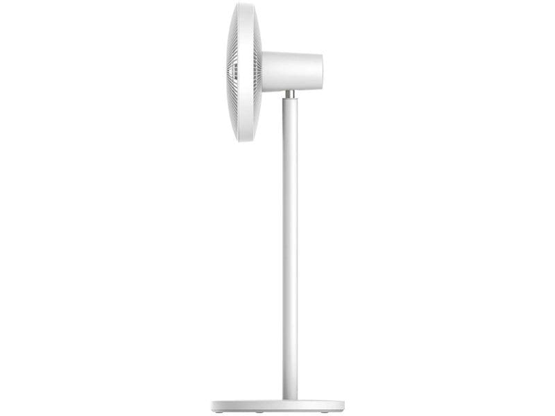 Xiaomi Standventilator Smart 2 Pro Weiss Intelligenter Standventilator mit leisem Betrieb