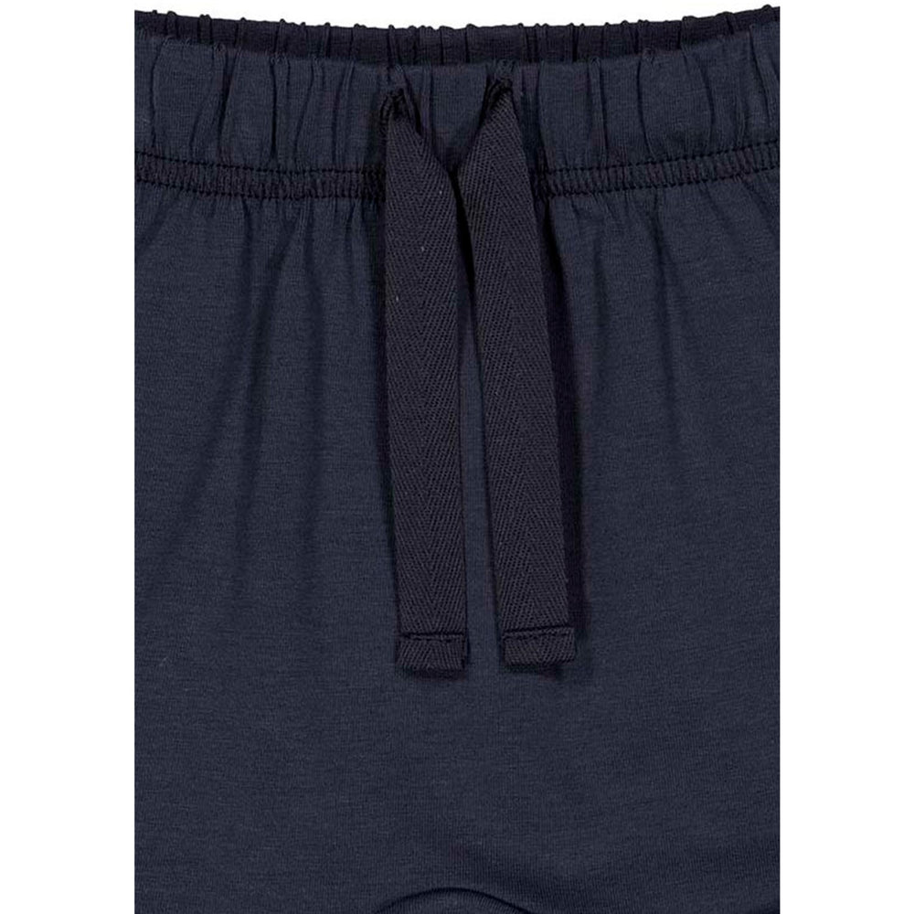 Køb Müsli Night Blue Cozy Me Shorts Baby
