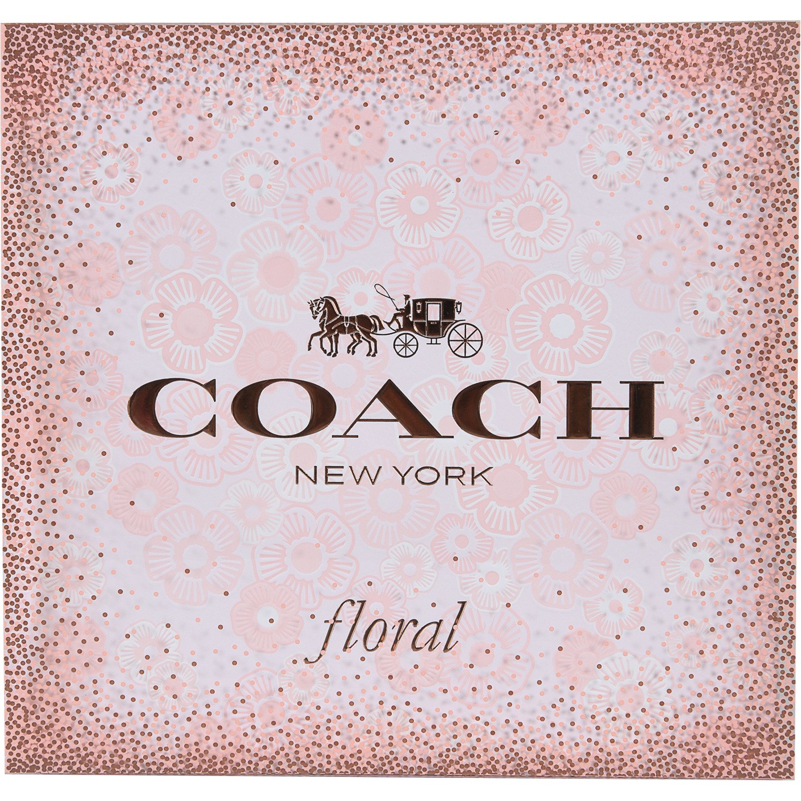 Coach Floral Duftset, 2-teilig
