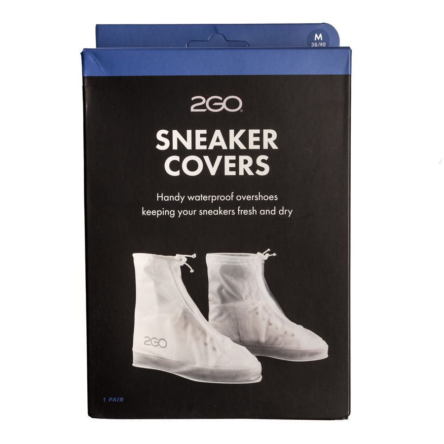 2GO Couvre-Chaussures