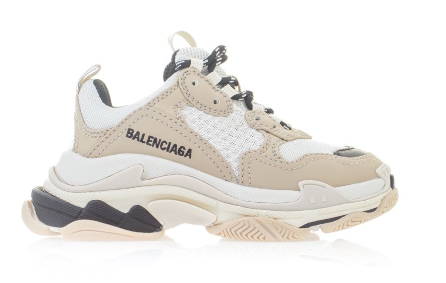 Balenciaga Triple S Sneakers