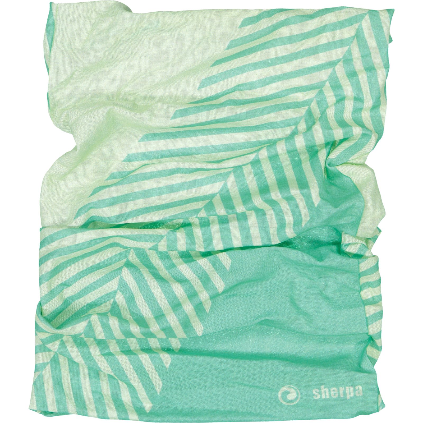 Sherpa Erwachsenen-Bandana Barban mint