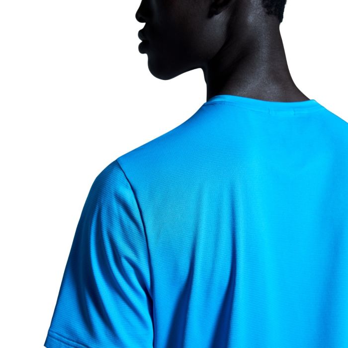 On Herre T-shirts Core T-Shirt Blå