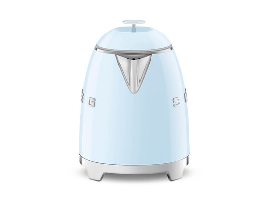 SMEG - Bouilloire KLF05PBEU bleu azur 0.8L
