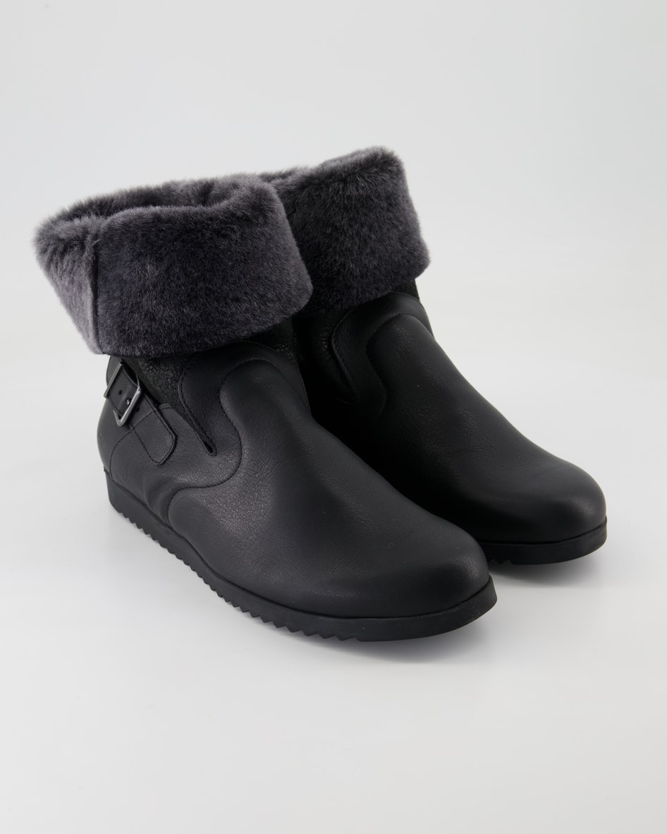 Arche BAOVYA Stiefeletten in Schwarz