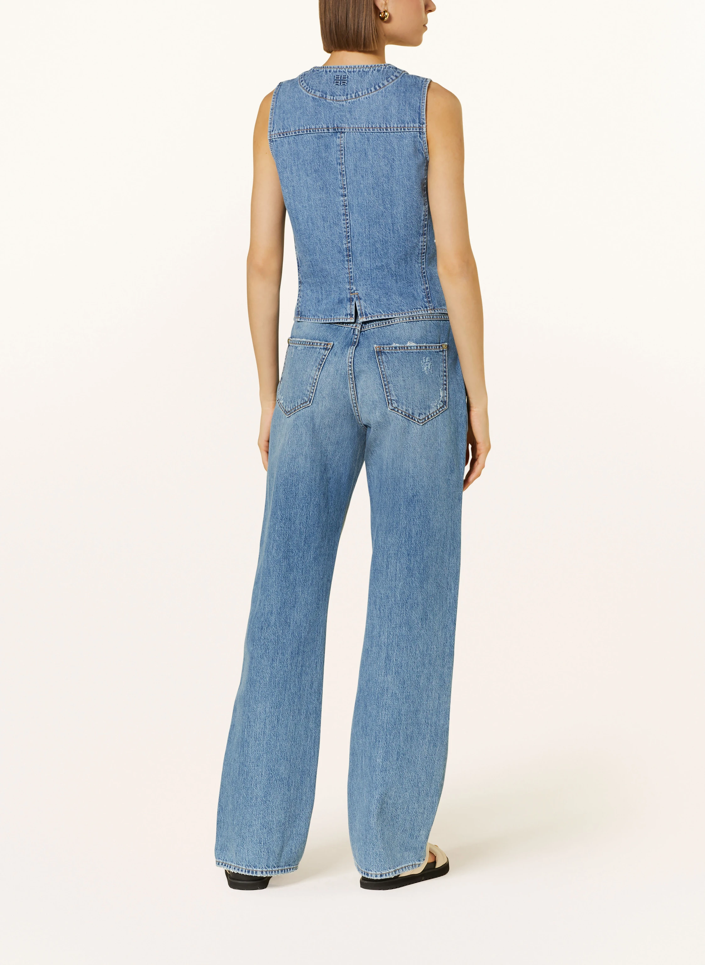 RIANI Straight Jeans